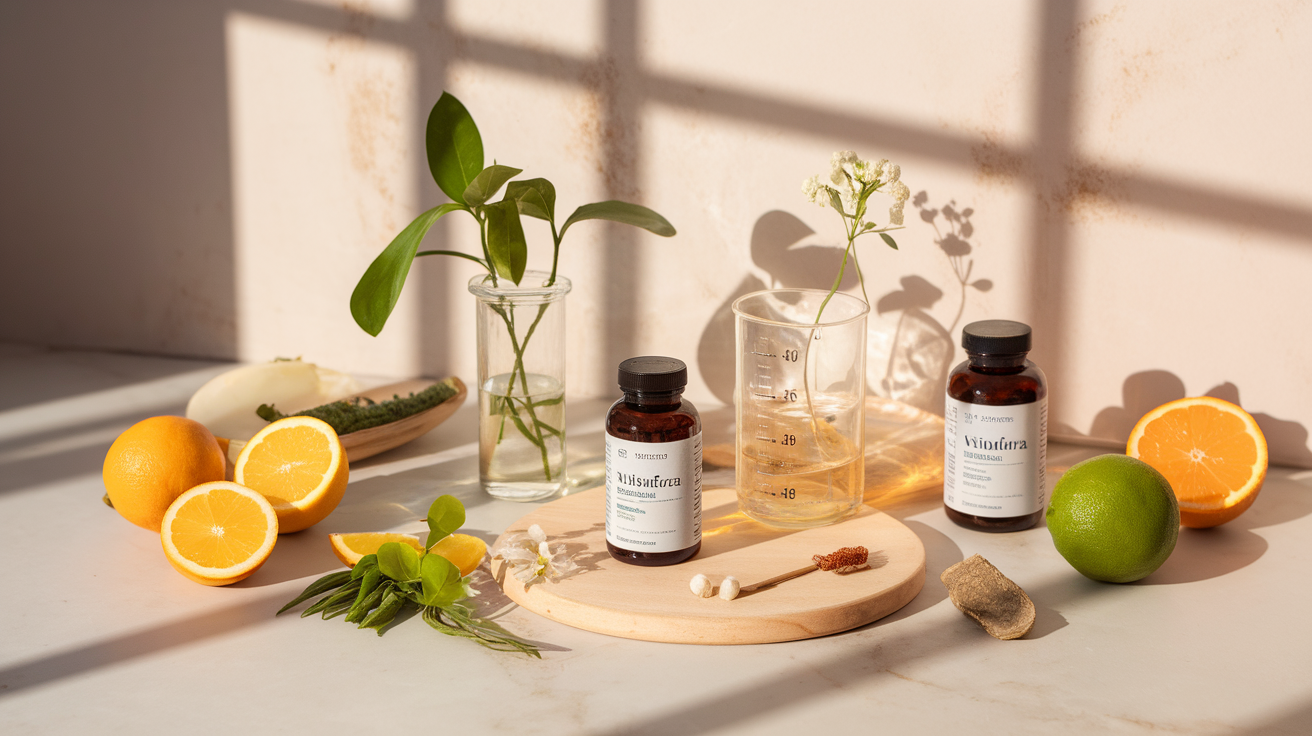 Laboratorio VitaForza